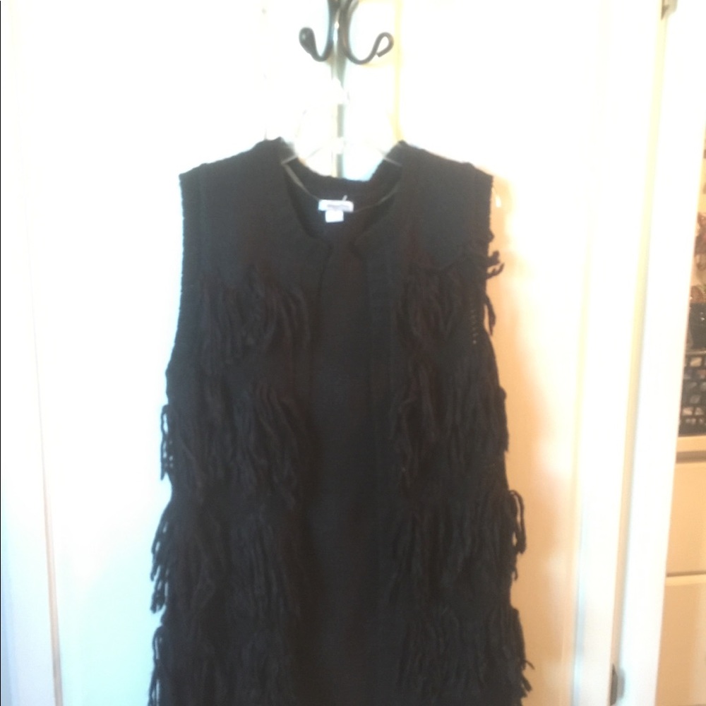 Vest